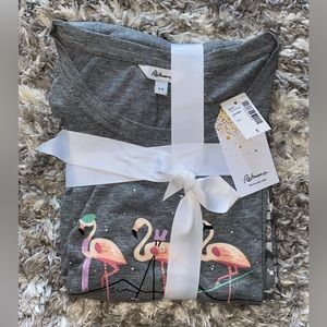 Reitmans Women’s Holiday PJ Set